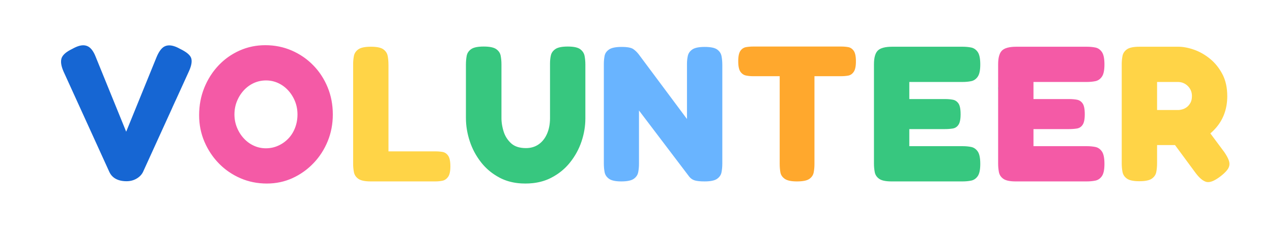 Volunteer